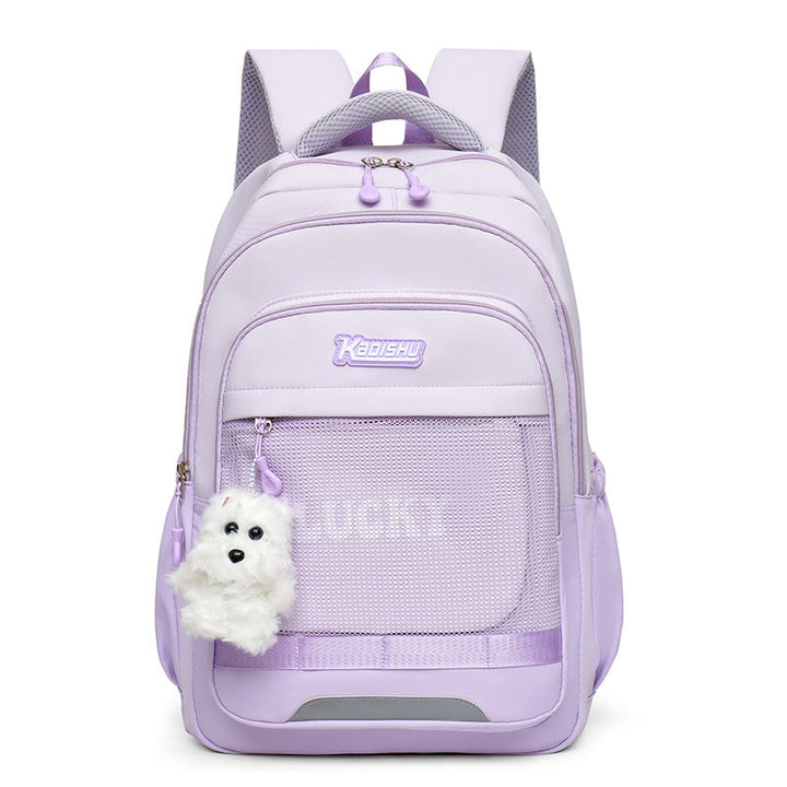 Casual Multi-Functional School Backpack Kalsten