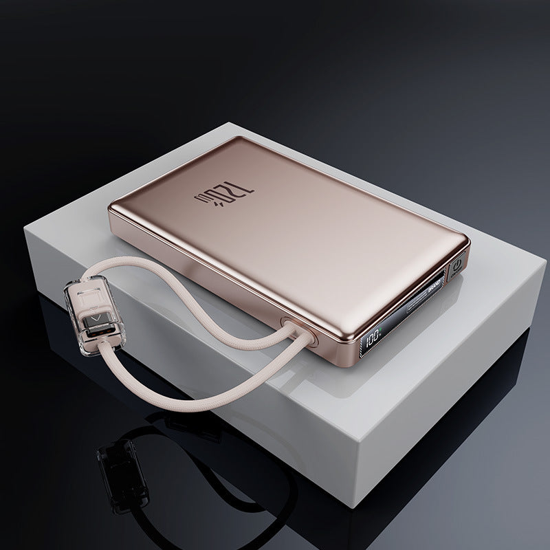 Powerbank Kalsten
