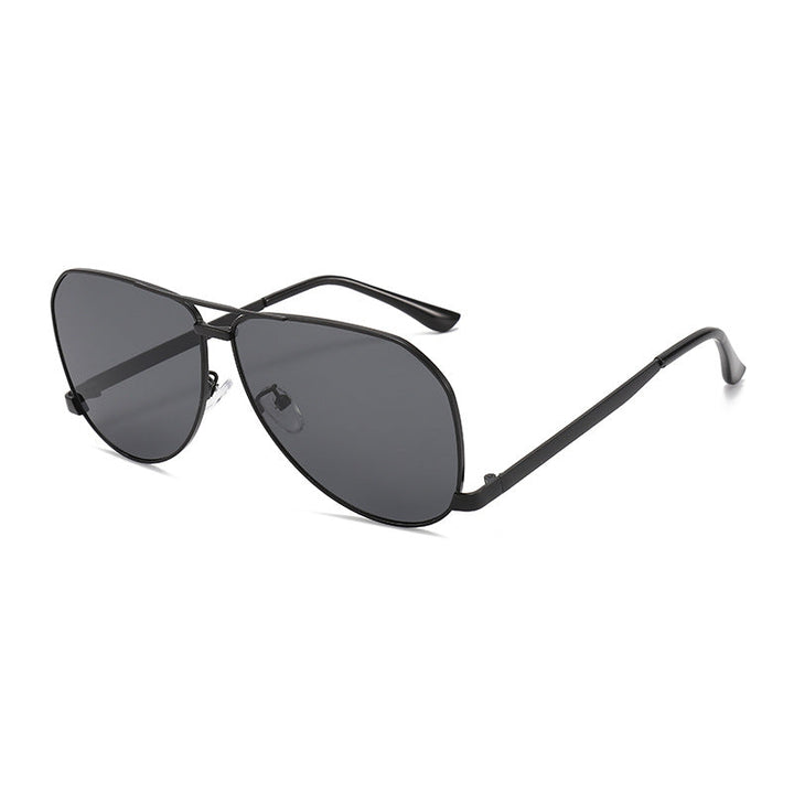 Men's Stylish Aviator Sunglasses Kalsten