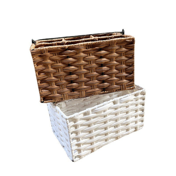 Women Storage Basket Kalsten