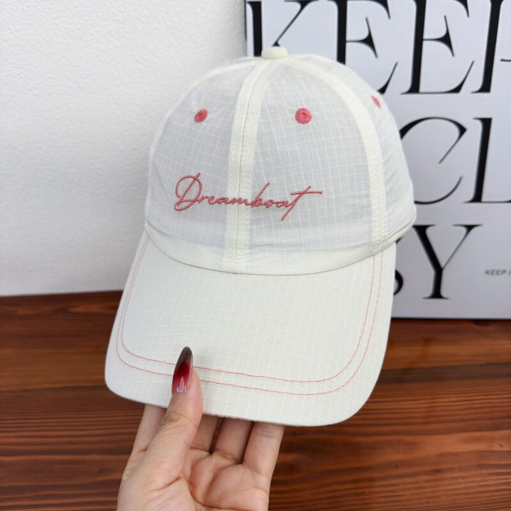 Unisex Lightweight Sport Cap Kalsten