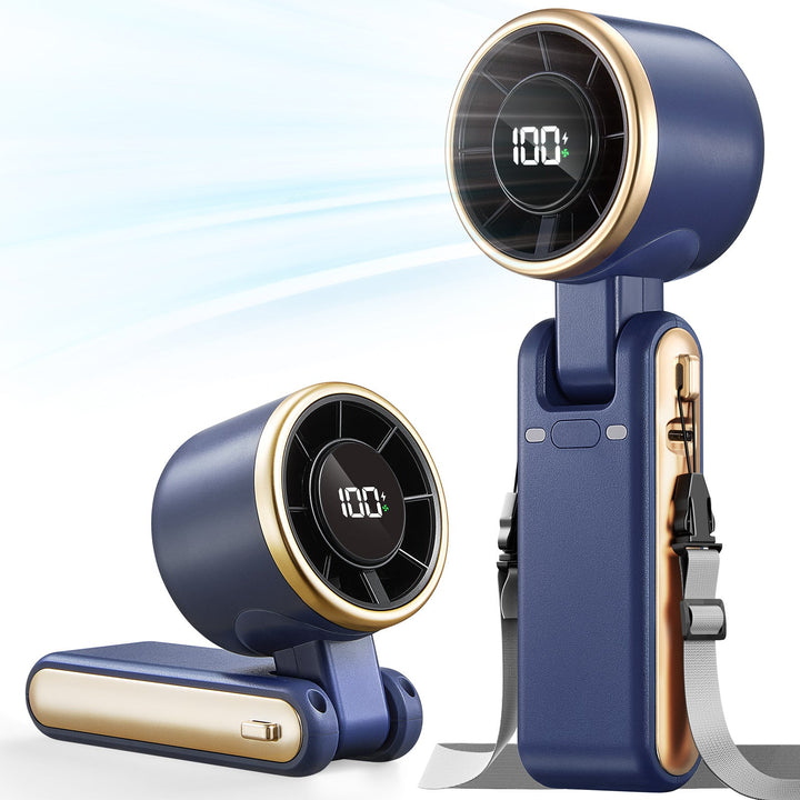 Women's Portable Mini Fan Kalsten