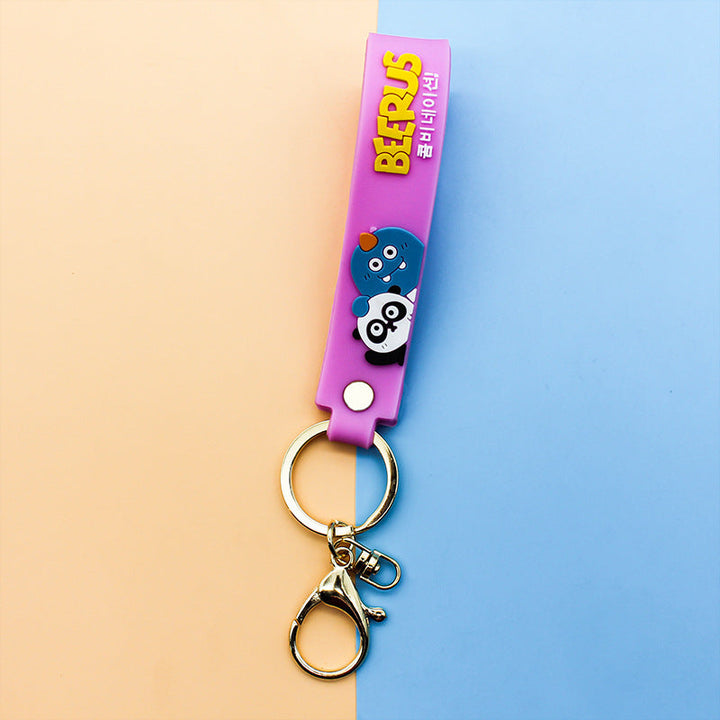 Unisex keychain Kalsten