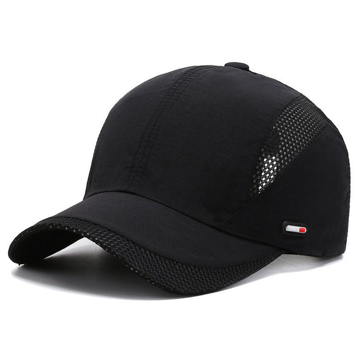 Unisex Lightweight Performance Running Hat Kalsten