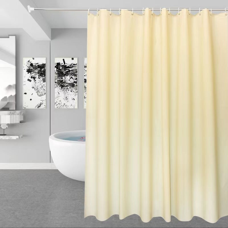 Premium Quality Shower Curtain Kalsten