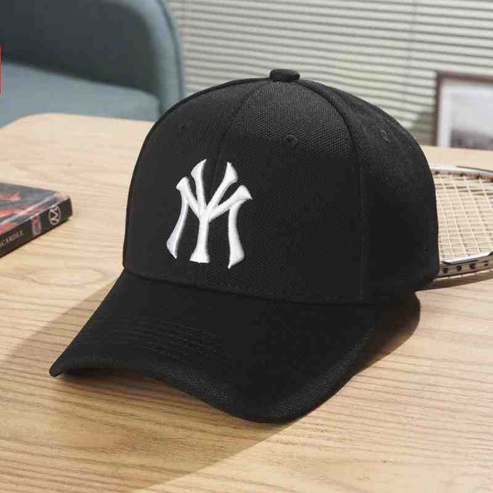 Men's Classic Structured Cap Kalsten