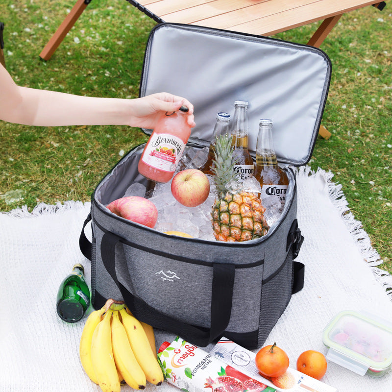 Unisex Cooler Bag Kalsten