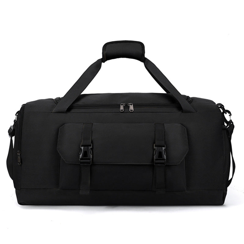 Women's Sporty Multifunctional Duffel Bag Kalsten