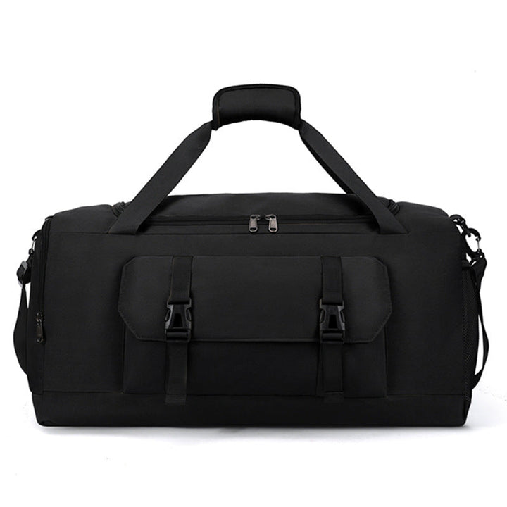 Women's Sporty Multifunctional Duffel Bag Kalsten