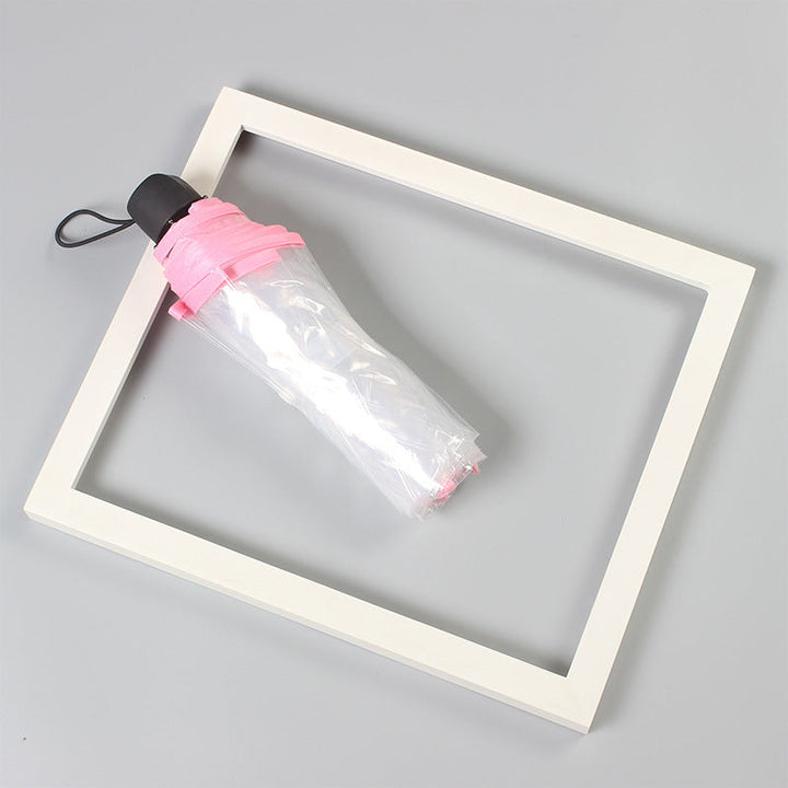 Women's foldable umbrella Kalsten