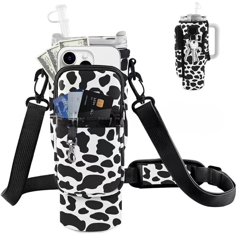 Practical phone and key holder Kalsten