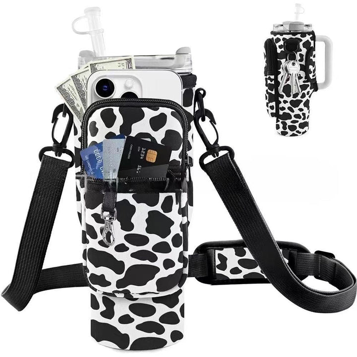 Practical phone and key holder Kalsten