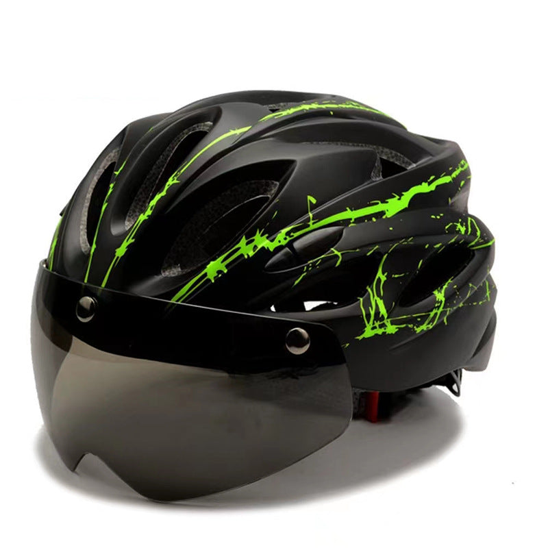 High-Performance Cycling Helmet Kalsten
