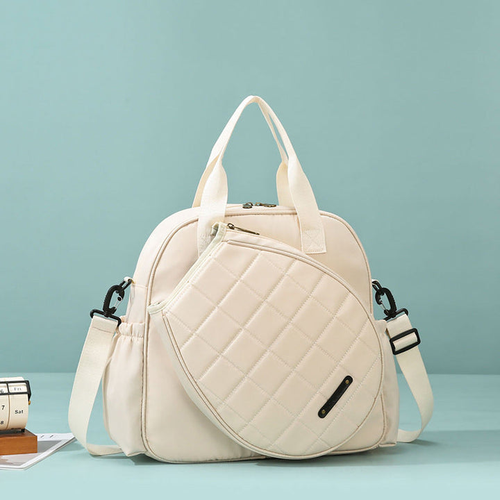 Light and Durable Sports Bag Kalsten