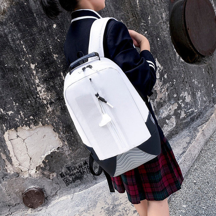More modern sports backpack with intelligent storage system Kalsten