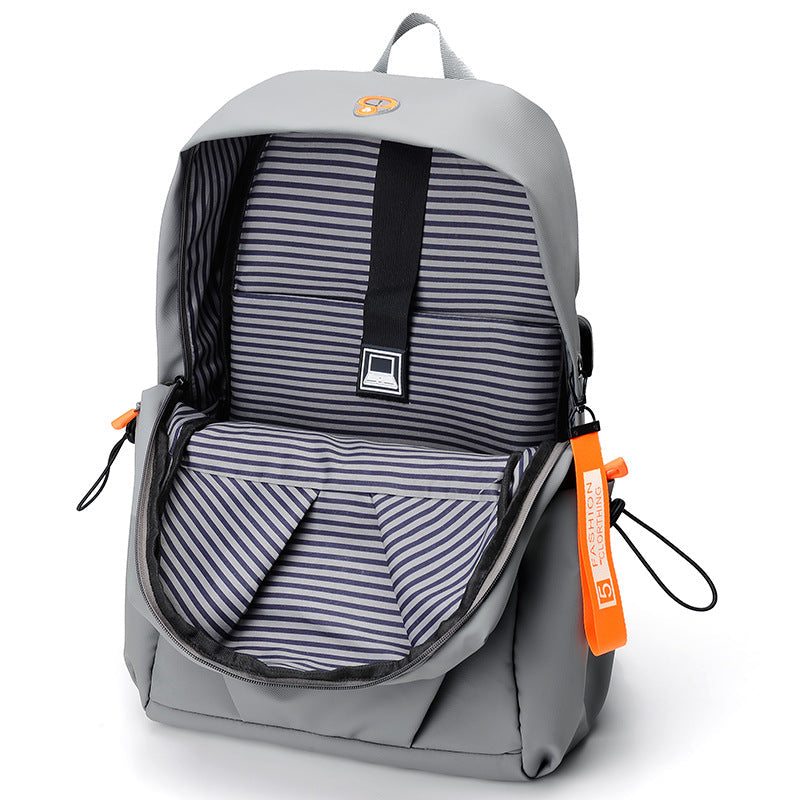 Versatile Urban Backpack Kalsten