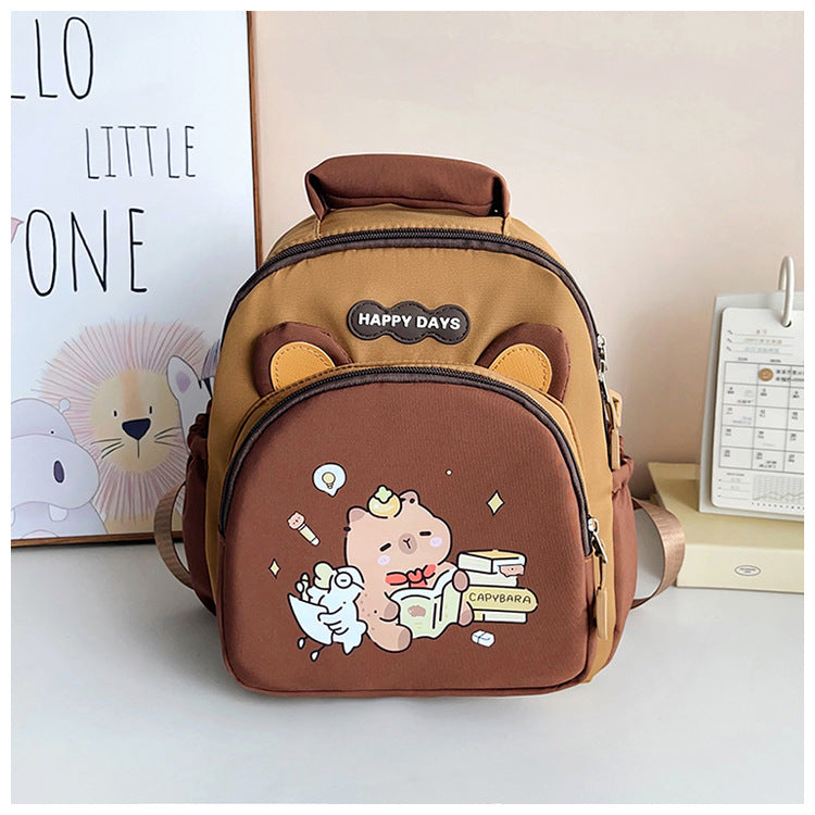 Kindergarten backpack Kalsten