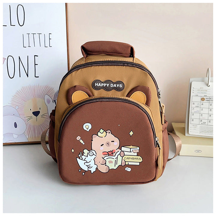 Kindergarten backpack Kalsten