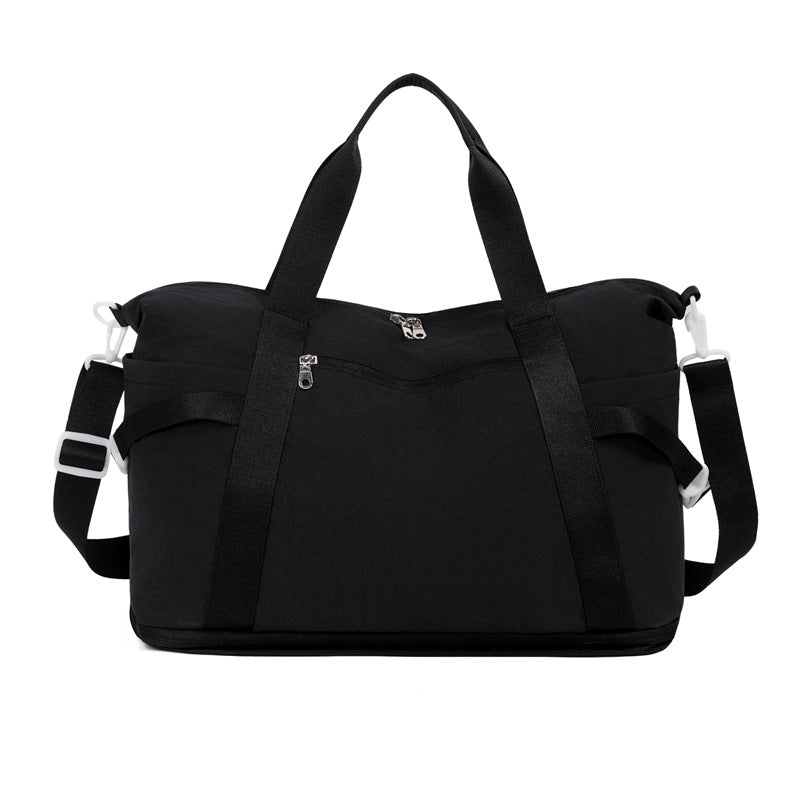 Functional Travel Duffle Bag Kalsten