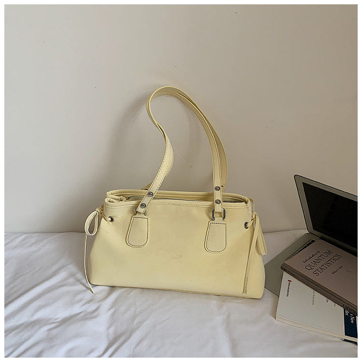 Trendy Polka Dot Handbag Kalsten