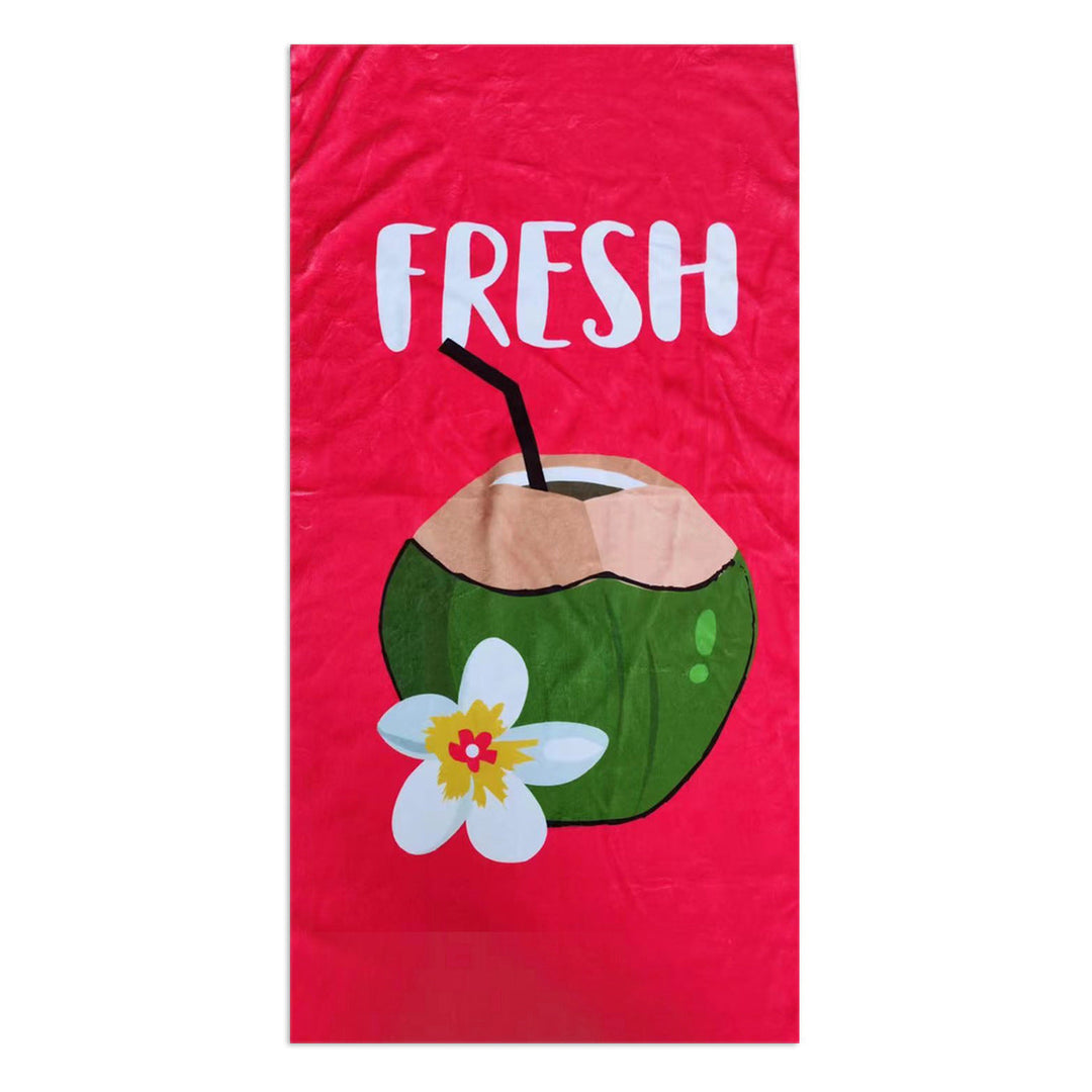Ladies Bath Towel Kalsten
