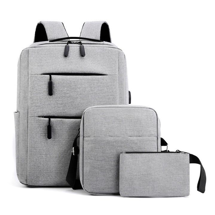 Multi-Functional Business Backpack Kalsten