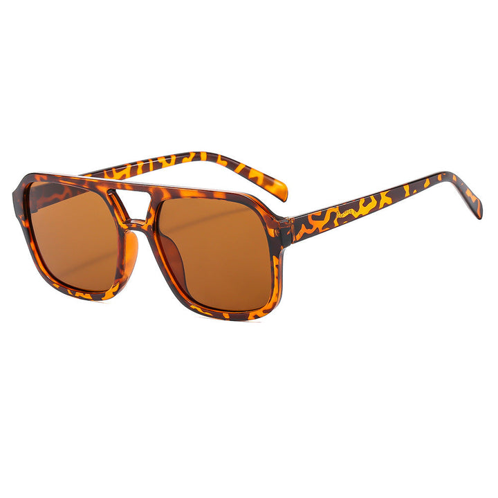 Women's fashionable sunglasses in stylish square design Kalsten