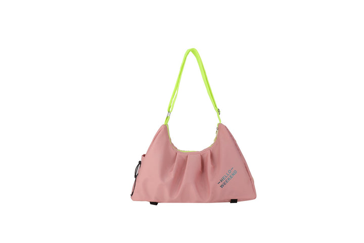 Trendy shoulder bag Kalsten