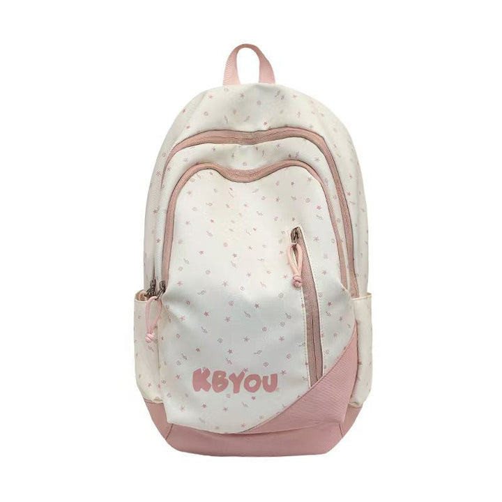 Stargazer Multi-Pocket Backpack Kalsten