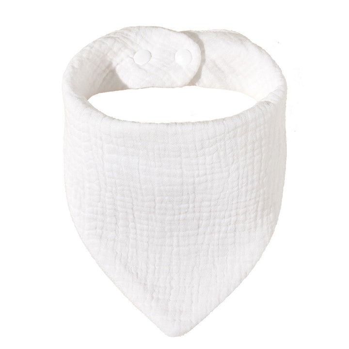 Soft Cotton Baby Bandana Bibs kalsten