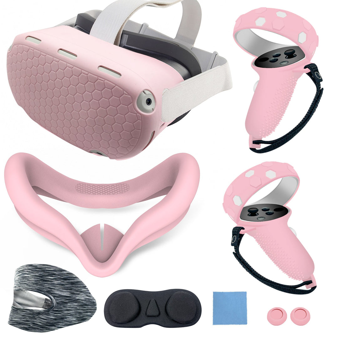 VR-Headset Protective Cover Kalsten