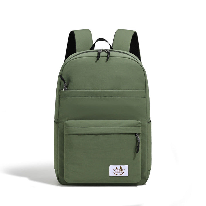 Multi-Functional Everyday Backpack