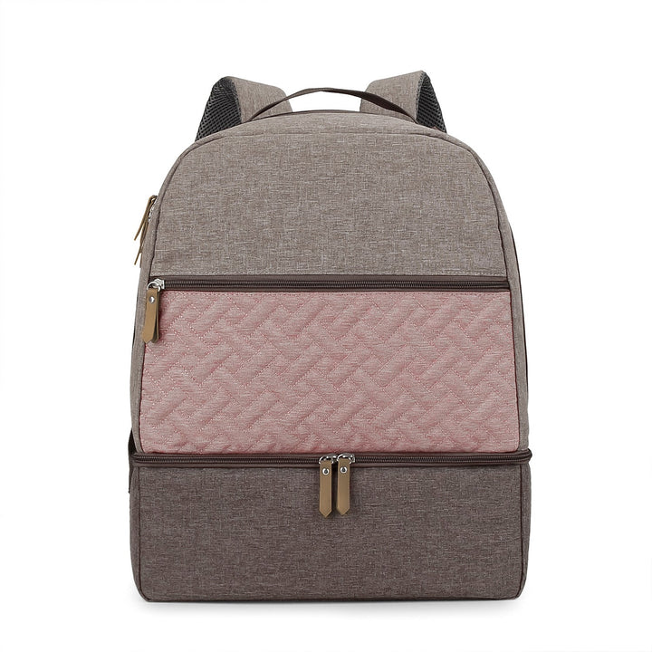 Astronomy motif backpack Kalsten