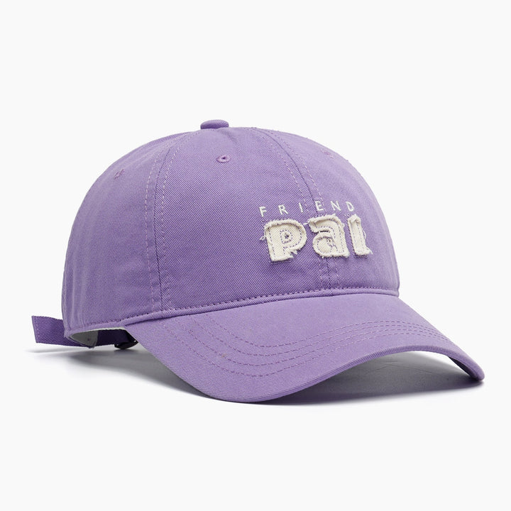 Women's fashionable and sporty cap with adjustable strap Kalsten