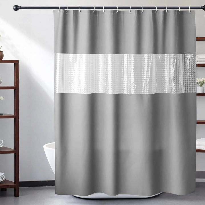 Premium Waterproof Shower Curtain Kalsten