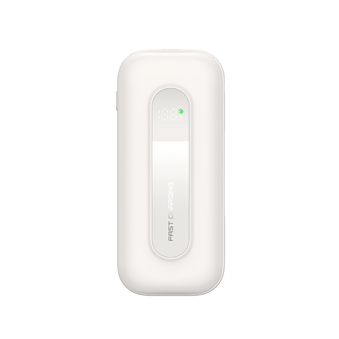 Fast charging power bank Kalsten