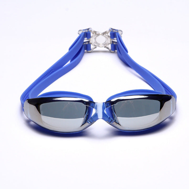 Men's Premium Competition Swim Goggles Kalsten