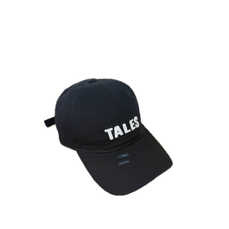 Unisex Casual Cotton Baseball Cap Kalsten
