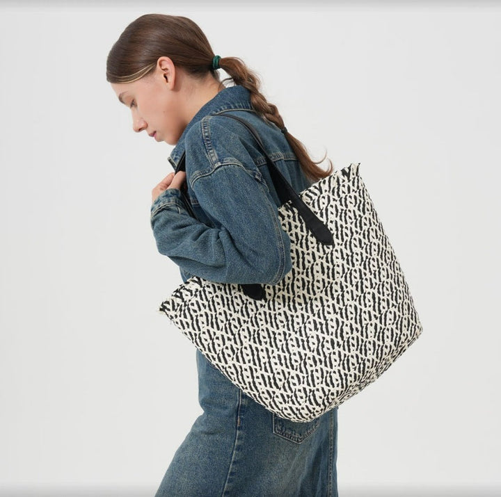 Beach bag Kalsten