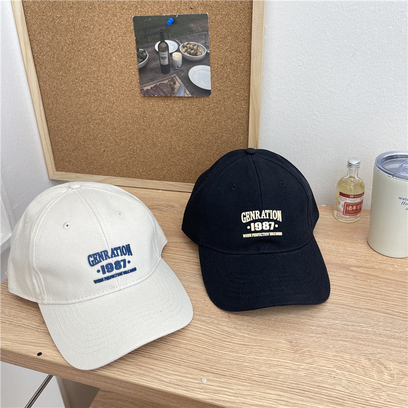 Men's Adjustable Graphic Baseball Cap Kalsten 1783922253