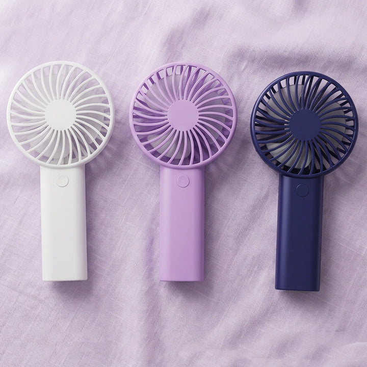Ladies Portable Table Fan Kalsten
