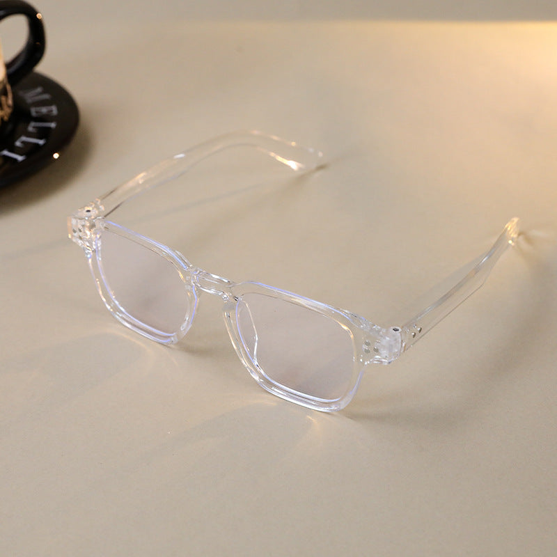 Women fashionable oversized glasses Kalsten