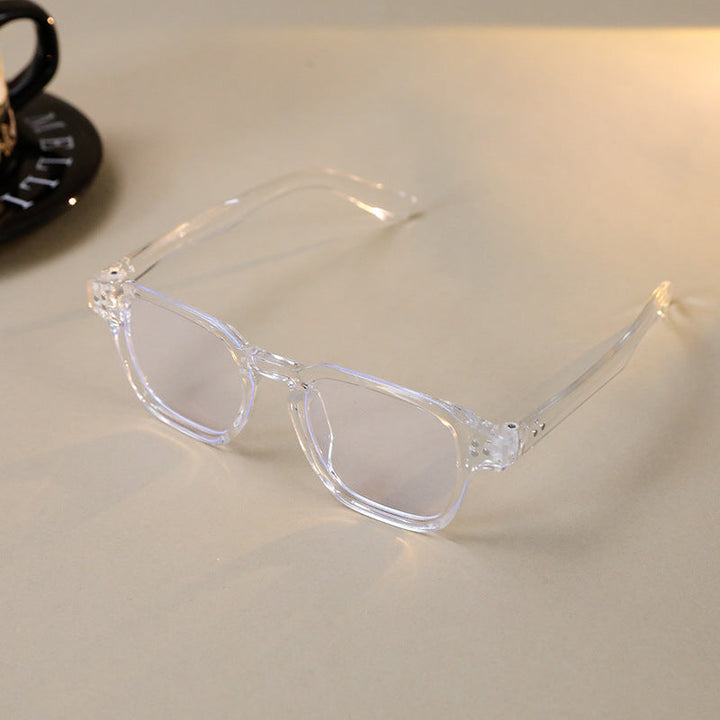 Women fashionable oversized glasses Kalsten