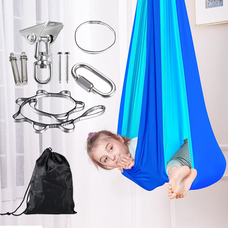 Hanging Hammock Kalsten