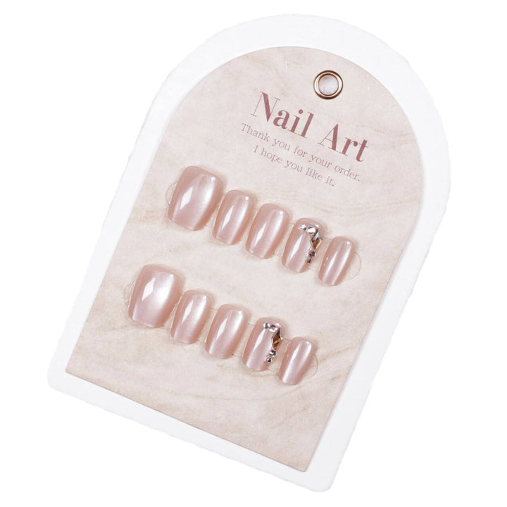Elegant Decorative Nail Art Kit Kalsten