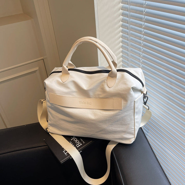 Sporty Tote Bag With Versatile Functions Kalsten