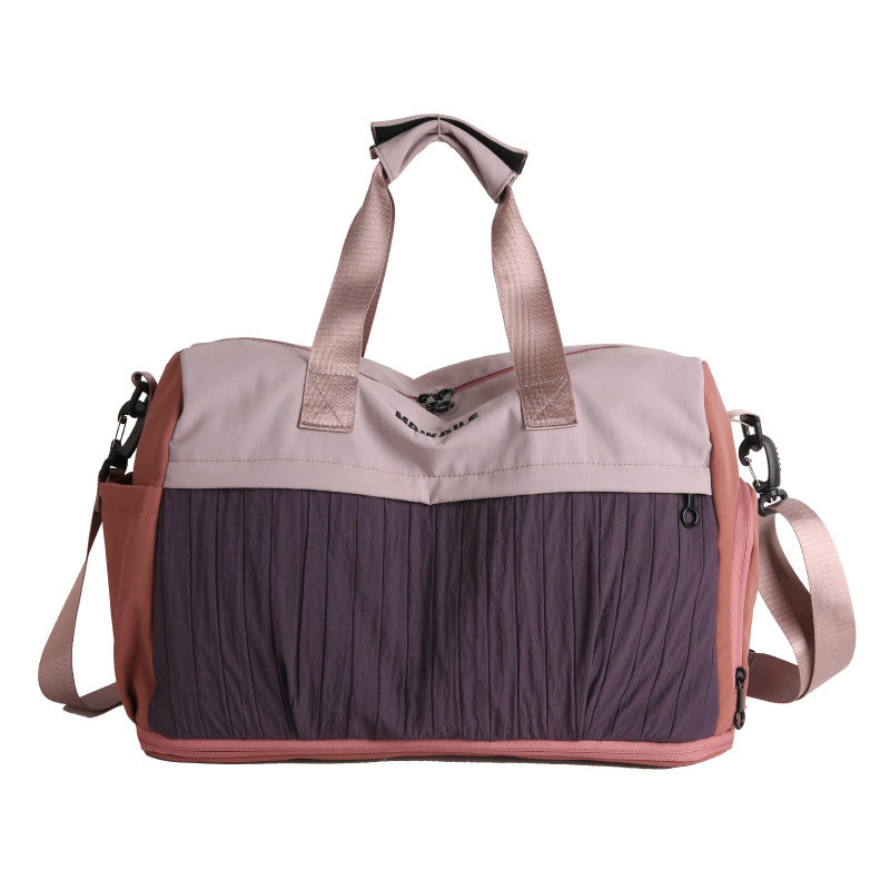 Practical Sports And Travel Bag Kalsten