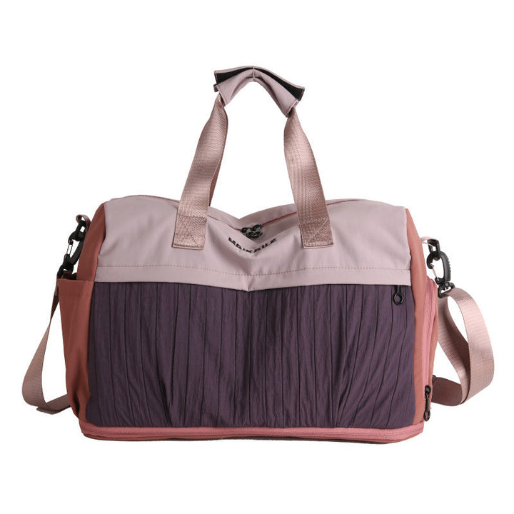 Practical Sports And Travel Bag Kalsten