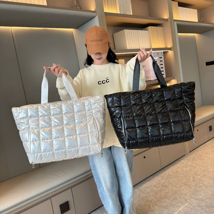 Practical and Stylish Shopping Bag Kalsten