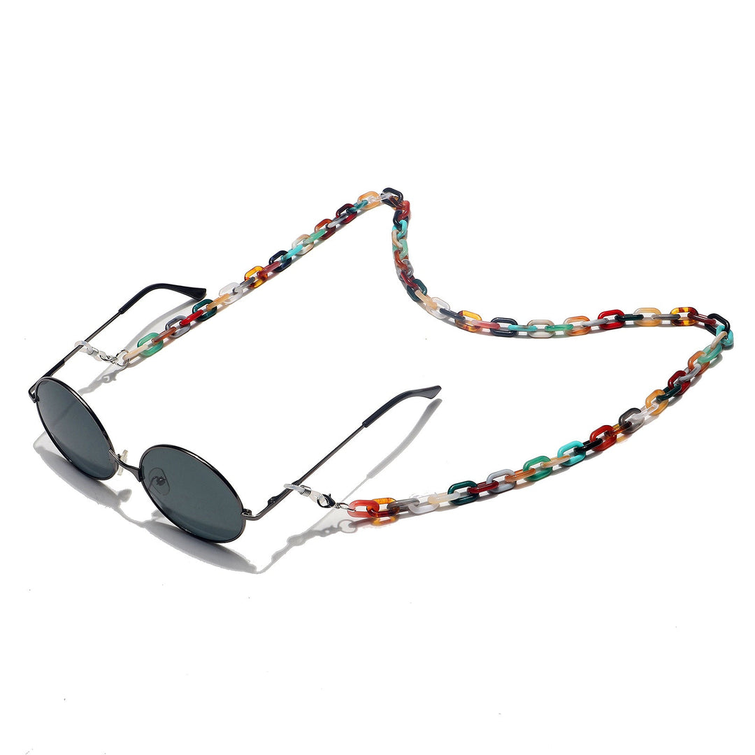 Stylish Chain Eyewear Holder Kalsten